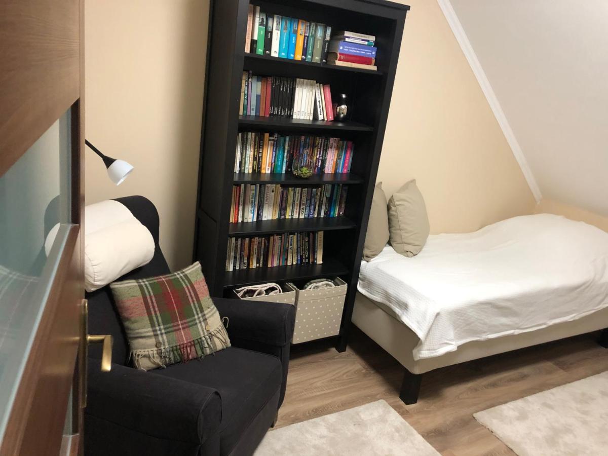 Galeria Apartmanhaz Keszthely Eksteriør bilde