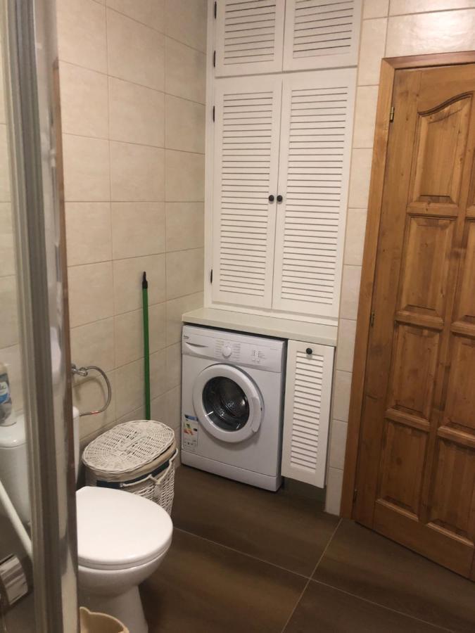 Galeria Apartmanhaz Keszthely Eksteriør bilde