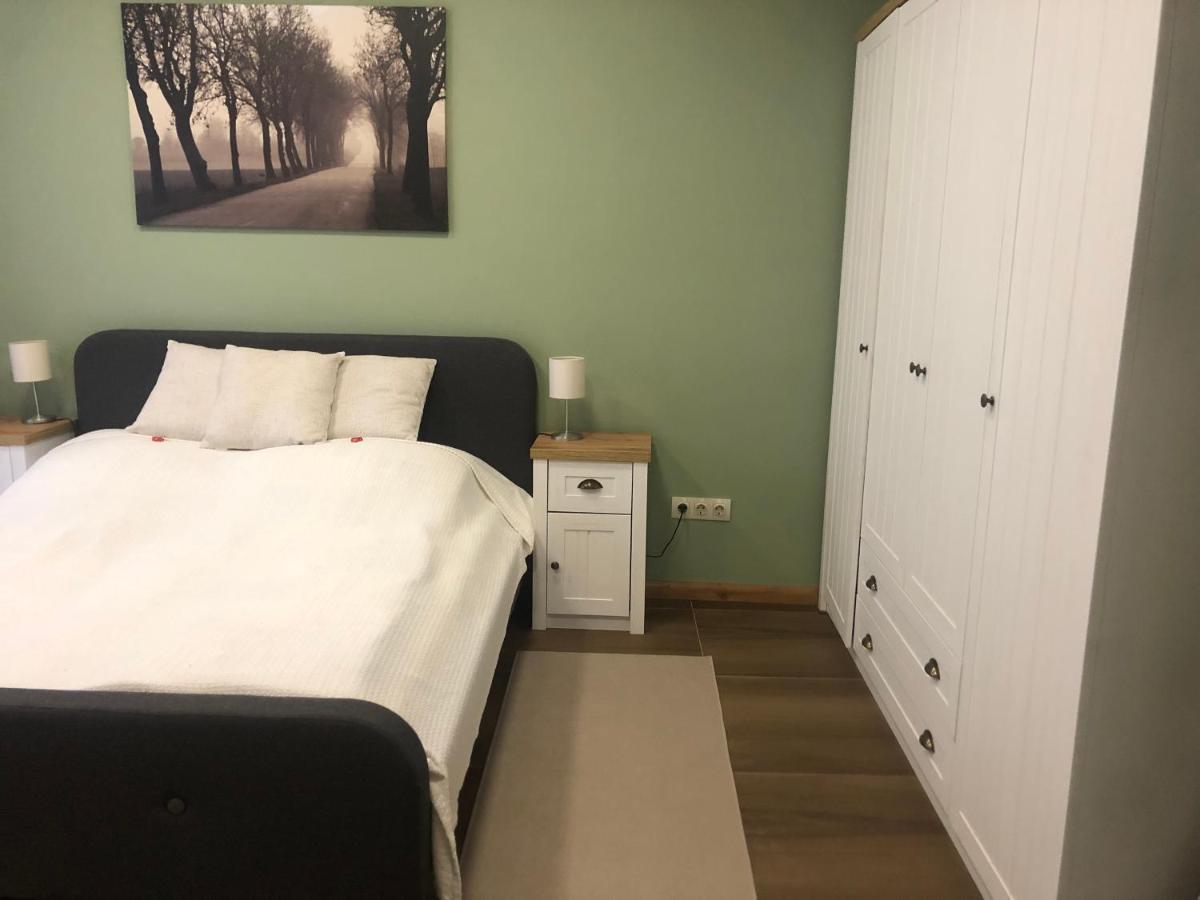 Galeria Apartmanhaz Keszthely Eksteriør bilde