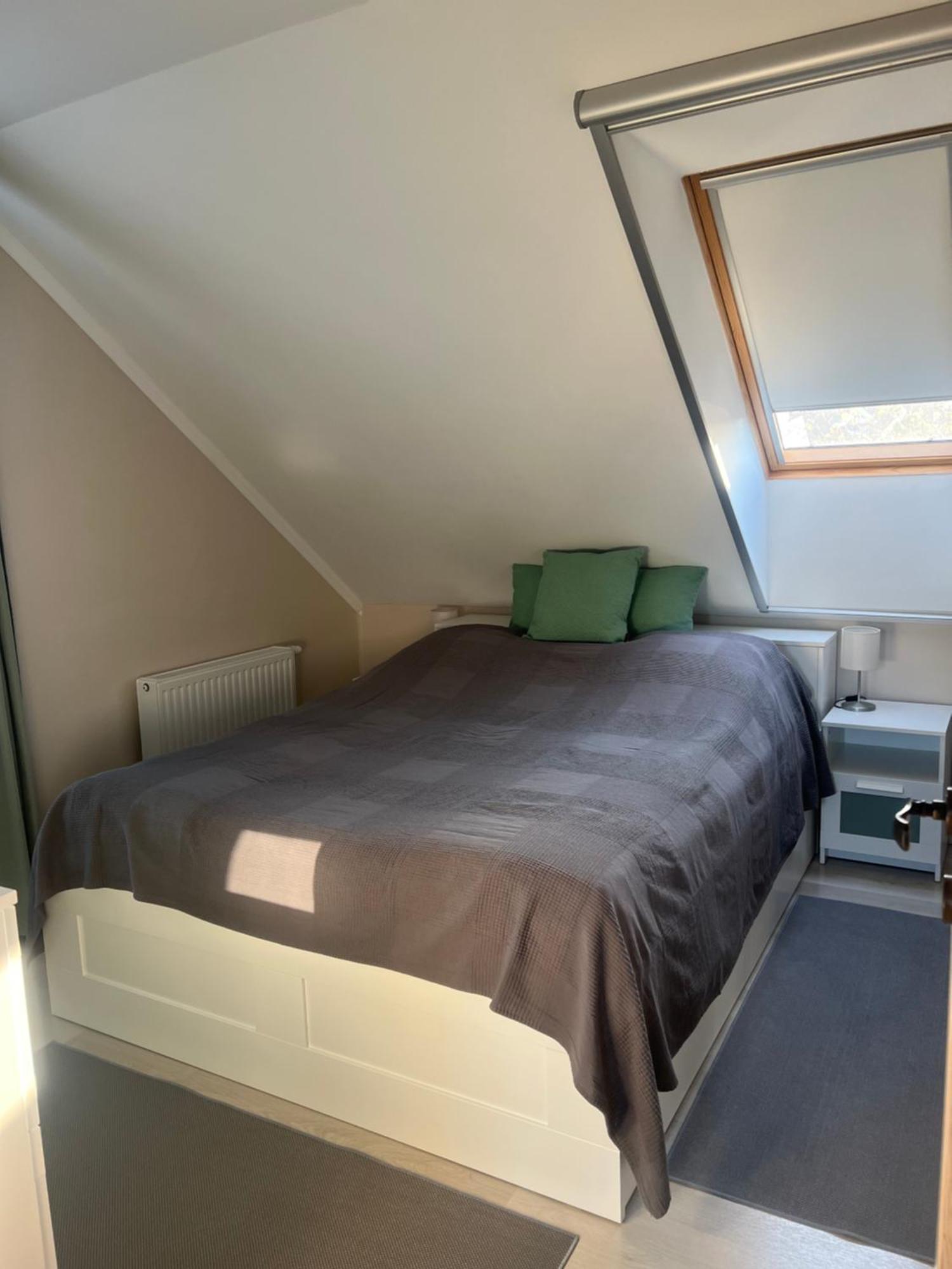 Galeria Apartmanhaz Keszthely Eksteriør bilde