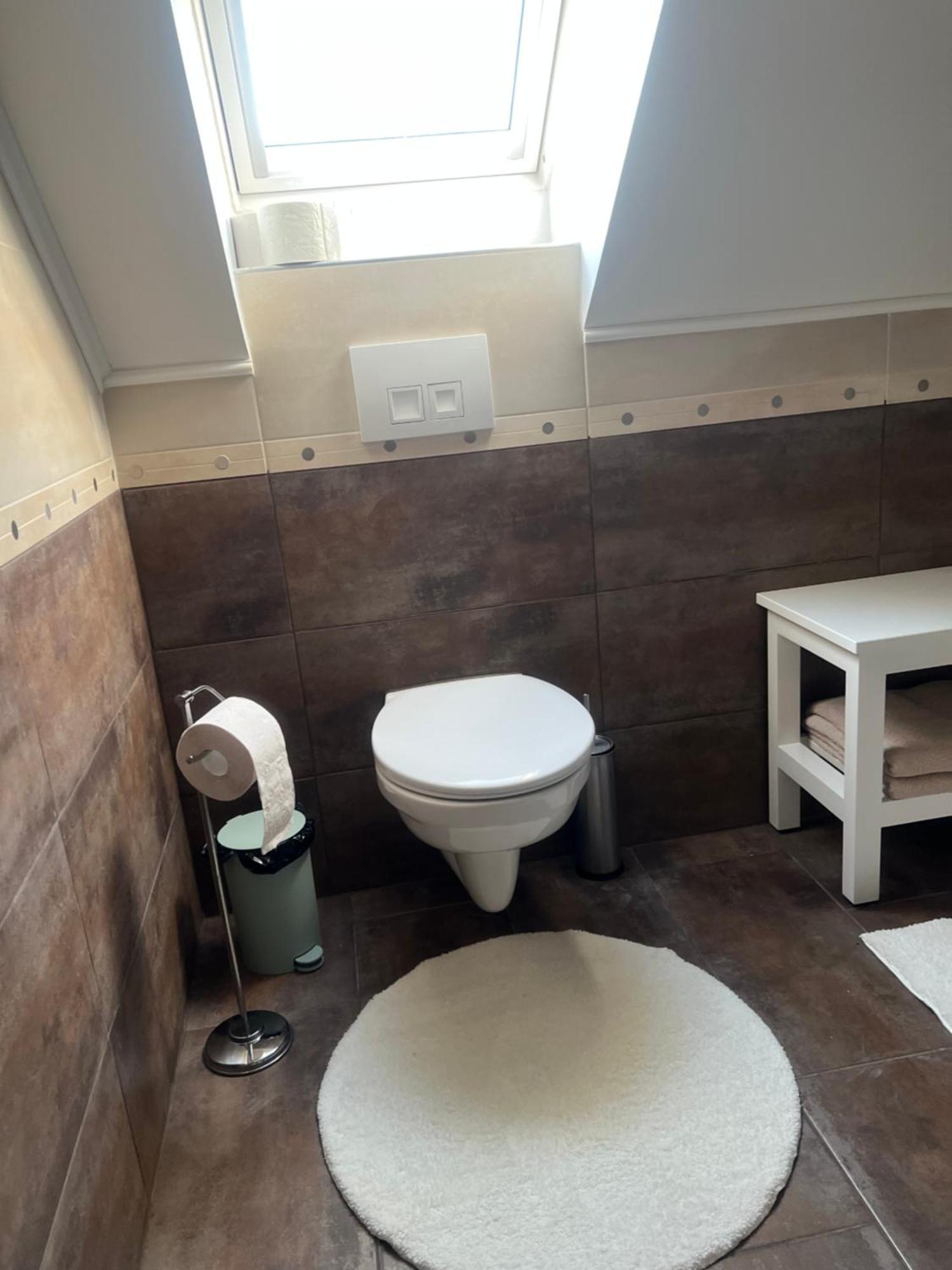 Galeria Apartmanhaz Keszthely Eksteriør bilde